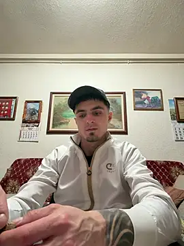 Carles1510 online show from February 25, 2026, 5:22 pm