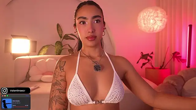 Kali-hill online show from March 10, 2026, 6:40 am