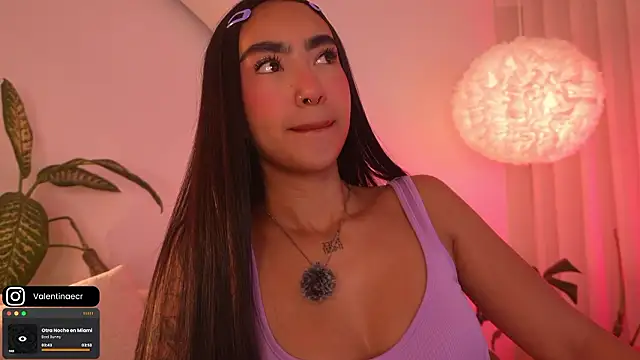 Kali-hill online show from March 12, 2026, 3:56 am