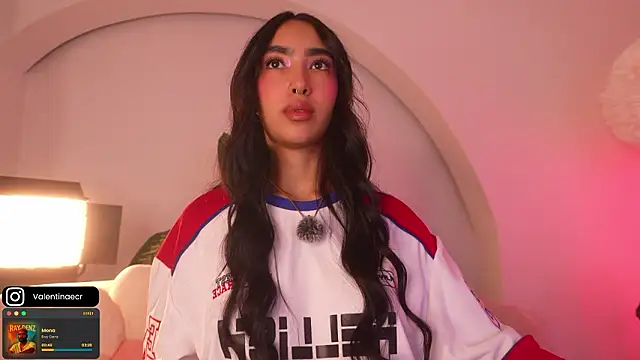 Kali-hill online show from March 16, 2026, 6:06 am