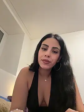 Sophie-Keller online show from February 28, 2026, 2:34 am