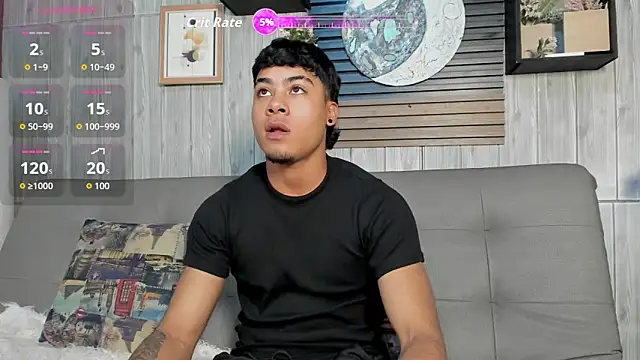 Jeremy wallker online show from February 25, 2026, 8:51 pm