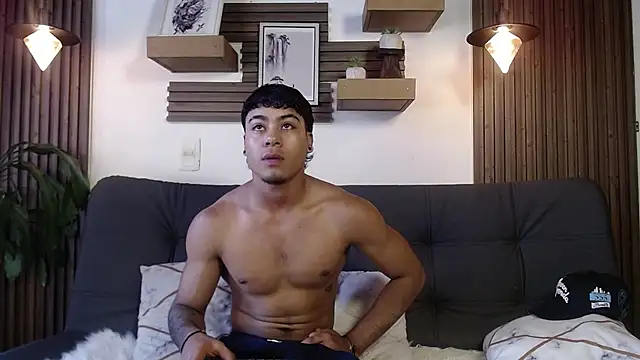 Jeremy wallker online show from February 26, 2026, 8:41 pm