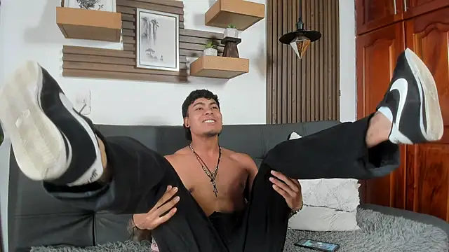 Jeremy wallker online show from March 8, 2026, 7:50 pm