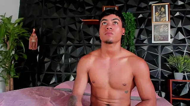 Jeremy wallker online show from March 14, 2026, 10:04 pm