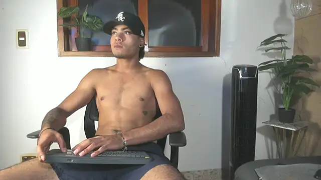 Jeremy wallker online show from May 20, 2026, 8:48 pm