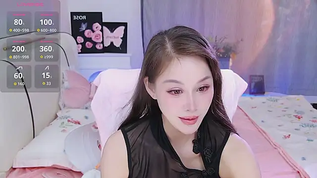 Snapshot of Luckmia333 chatting on May 22, 2026, 3:28 pm Luckmia333 online show from May 22, 2026, 3:28 pm