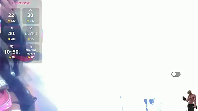 Snapshot of Alondra_Wile chatting on March 12, 2026, 7:31 pm Alondra Wile online show from March 12, 2026, 7:31 pm