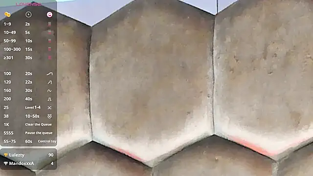 TonyPetrovjs online show from March 21, 2026, 8:19 am