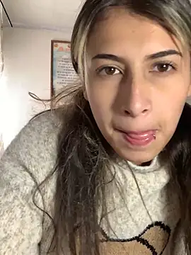 Snapshot of Candy_Lennon chatting on March 4, 2026, 2:34 pm Candy Lennon online show from March 4, 2026, 2:34 pm