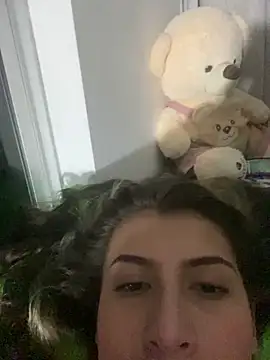 Snapshot of Candy_Lennon chatting on March 16, 2026, 5:44 am Candy Lennon online show from March 16, 2026, 5:44 am