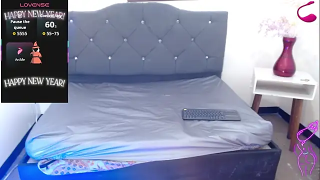 venus exe online show from March 4, 2026, 11:38 am