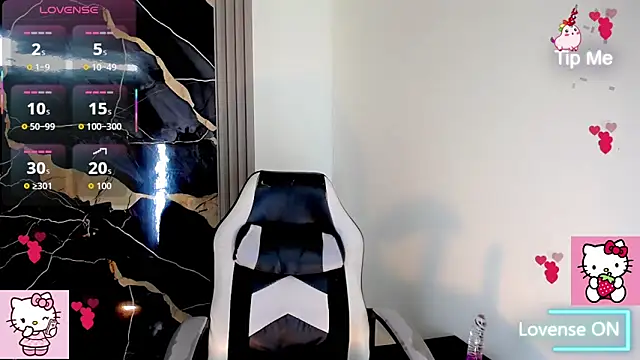 venus exe online show from March 25, 2026, 11:16 am