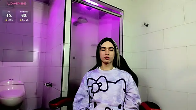 venus exe online show from April 9, 2026, 11:48 am