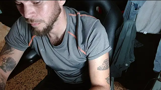 DominanThewolff online show from February 20, 2026, 2:19 am