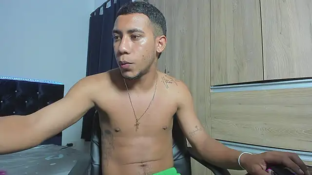 skinny rich77 online show from February 20, 2026, 6:26 am