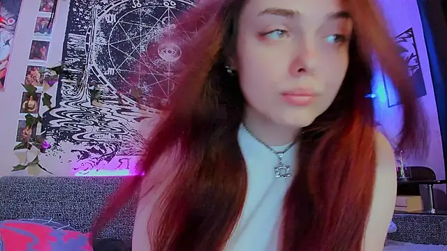 FearlessDivaX online show from March 13, 2026, 1:45 am