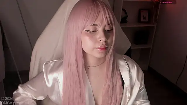 itsmangoo online show from February 28, 2026, 2:56 am