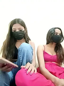 Miss  hotty online show from April 10, 2026, 6:18 am