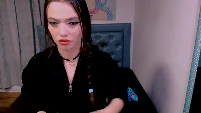 Snapshot of cherrys_cherrys chatting on March 25, 2026, 3:12 am cherrys cherrys online show from March 25, 2026, 3:12 am