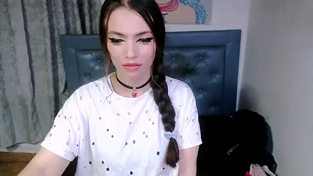 cherrys cherrys online show from April 25, 2026, 5:32 am