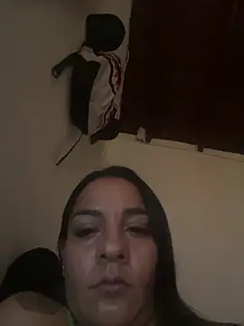 yesica2507 online show from June 9, 2026, 3:45 pm
