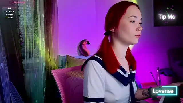 Snapshot of WendyCandy18 chatting on March 5, 2026, 3:57 am WendyCandy18 online show from March 5, 2026, 3:57 am