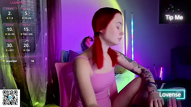 Snapshot of WendyCandy18 chatting on March 14, 2026, 3:34 am WendyCandy18 online show from March 14, 2026, 3:34 am