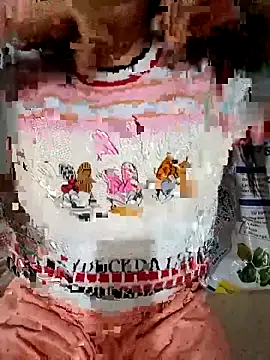 Vycute9900 online show from April 12, 2026, 11:26 am