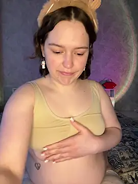 Snapshot of passion_melisa chatting on April 3, 2026, 2:37 pm passion melisa online show from April 3, 2026, 2:37 pm