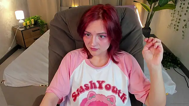 taticamomile online show from March 27, 2026, 1:00 pm