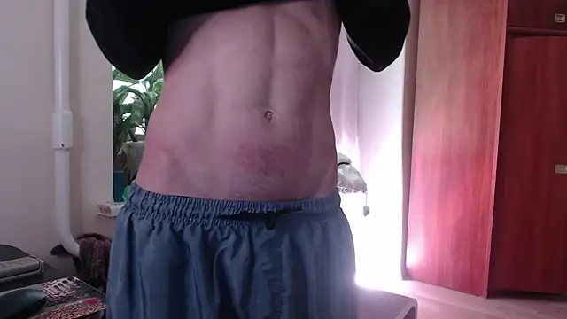 Samuel Skywalker online show from April 5, 2026, 9:28 am