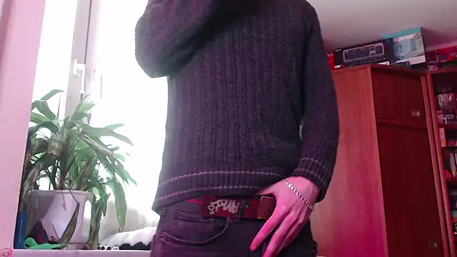 Samuel Skywalker online show from April 9, 2026, 10:31 am