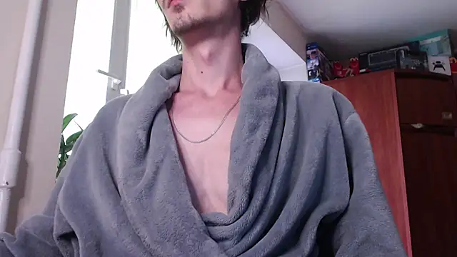 Snapshot of Samuel_Skywalker chatting on May 27, 2026, 6:10 am Samuel Skywalker online show from May 27, 2026, 6:10 am