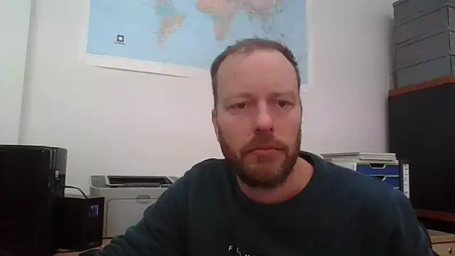 truble78 online show from March 27, 2026, 10:04 am