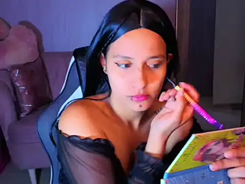 Snapshot of Mia_belve_a chatting on April 8, 2026, 12:38 pm Mia belve a online show from April 8, 2026, 12:38 pm