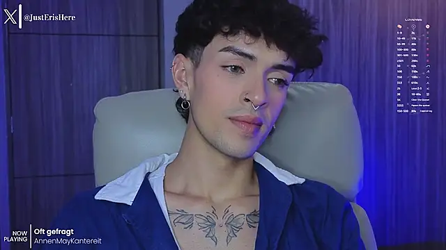 sr sprinkles online show from March 12, 2026, 9:26 am