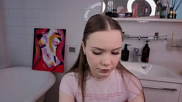 Snapshot of SeanKerne chatting on March 12, 2026, 12:33 pm SeanKerne online show from March 12, 2026, 12:33 pm