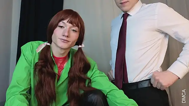 Ricci Stefania online show from March 25, 2026, 7:20 pm