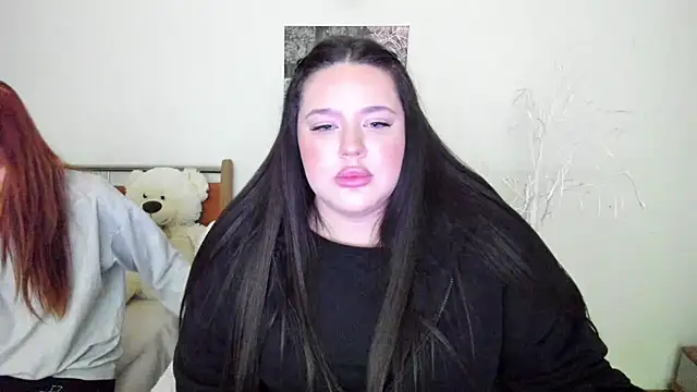 KatyRaina online show from February 19, 2026, 3:30 pm