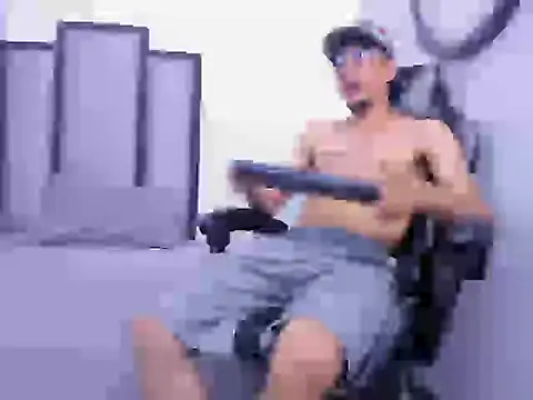 Snapshot of Endrick-23 chatting on March 15, 2026, 3:34 am Endrick-23 online show from March 15, 2026, 3:34 am