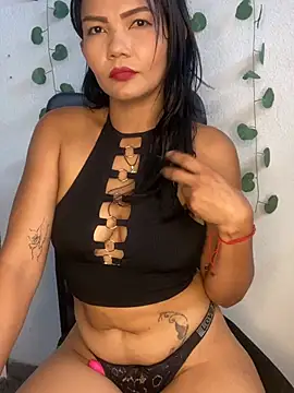 Susy em online show from February 19, 2026, 4:36 pm