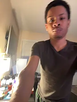 Bree D online show from February 20, 2026, 1:13 am