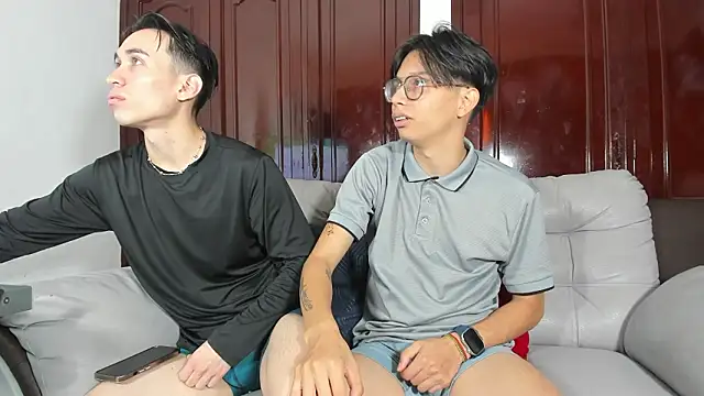 Snapshot of Patrick_ander chatting on March 28, 2026, 1:11 pm Patrick ander online show from March 28, 2026, 1:11 pm