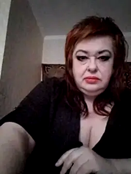 LanaStar345 online show from February 25, 2026, 6:12 am