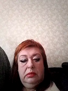 LanaStar345 online show from February 27, 2026, 10:48 am