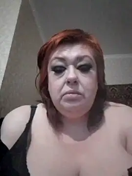 LanaStar345 online show from April 9, 2026, 10:09 am