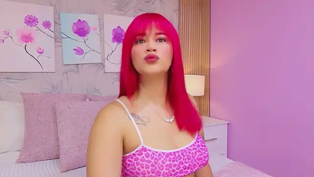 Snapshot of CherryTayloor chatting on March 25, 2026, 2:06 am CherryTayloor online show from March 25, 2026, 2:06 am