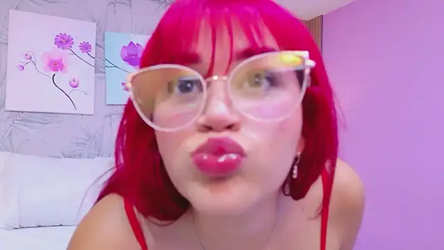 Snapshot of CherryTayloor chatting on March 27, 2026, 8:26 am CherryTayloor online show from March 27, 2026, 8:26 am