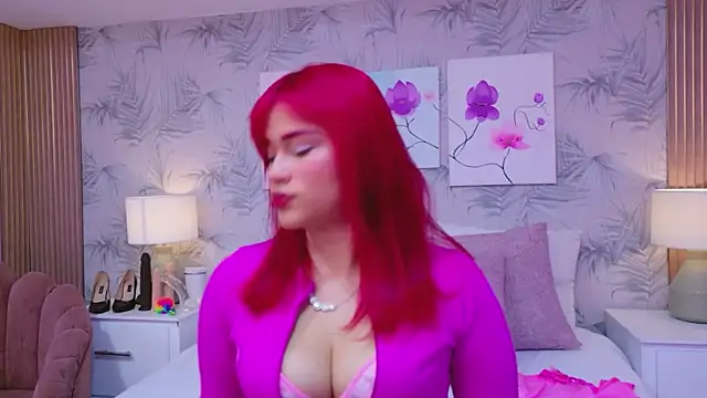 Snapshot of CherryTayloor chatting on March 28, 2026, 3:17 am CherryTayloor online show from March 28, 2026, 3:17 am